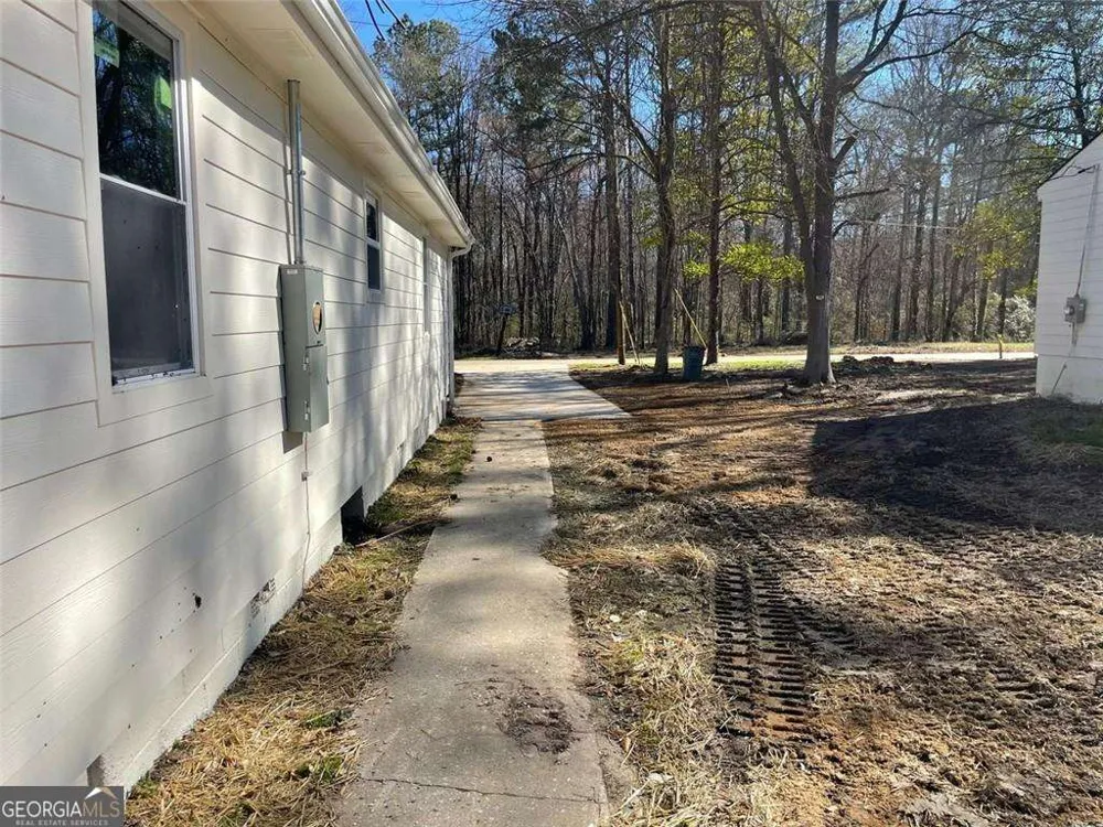 5385 BOOKER T DR Morrow, GA 30260