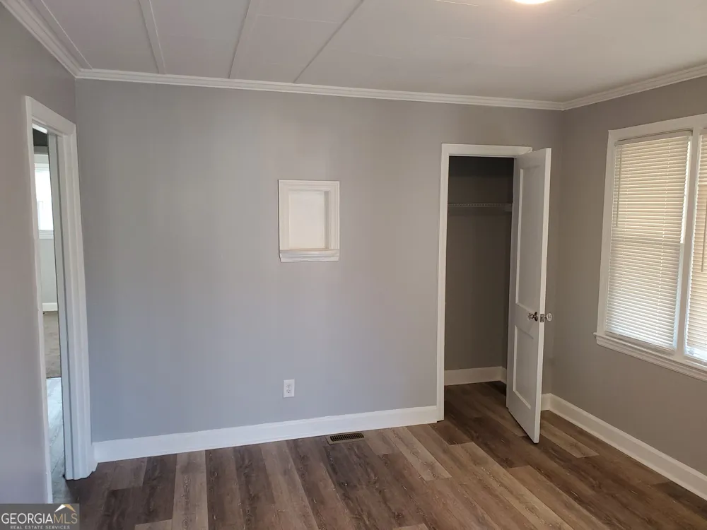216 1/2 Prince ST Dublin, GA 31021