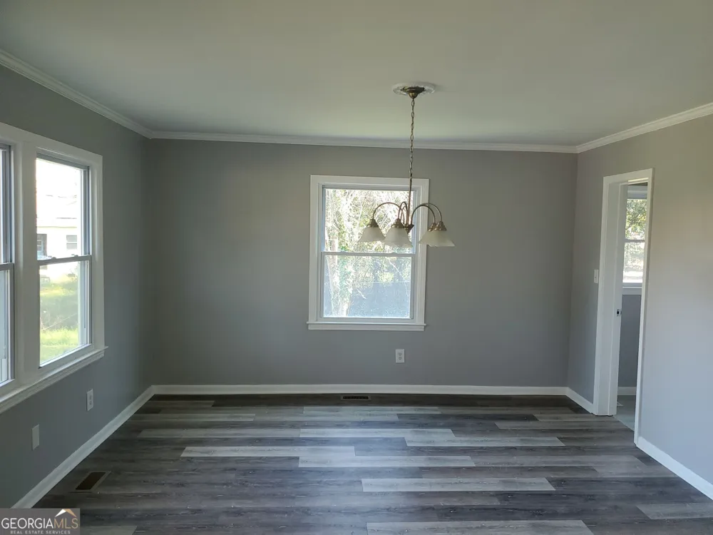 216 1/2 Prince ST Dublin, GA 31021
