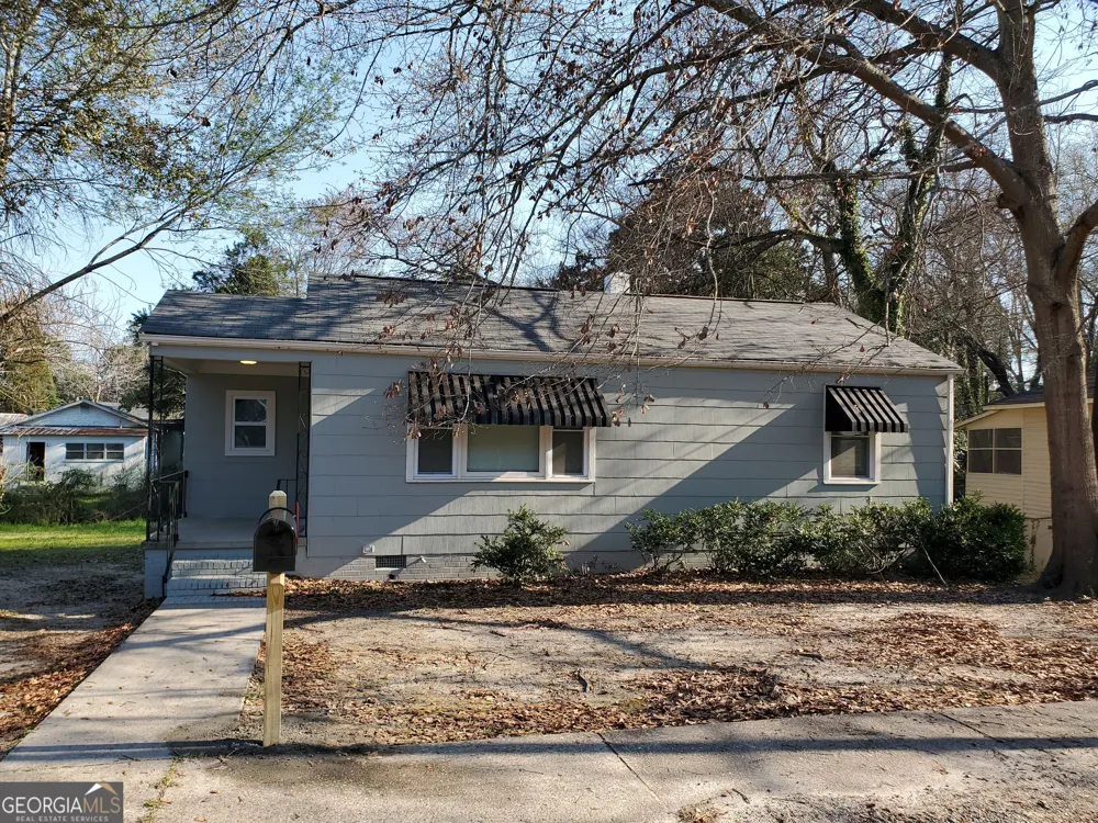 216 1/2 Prince ST Dublin, GA 31021