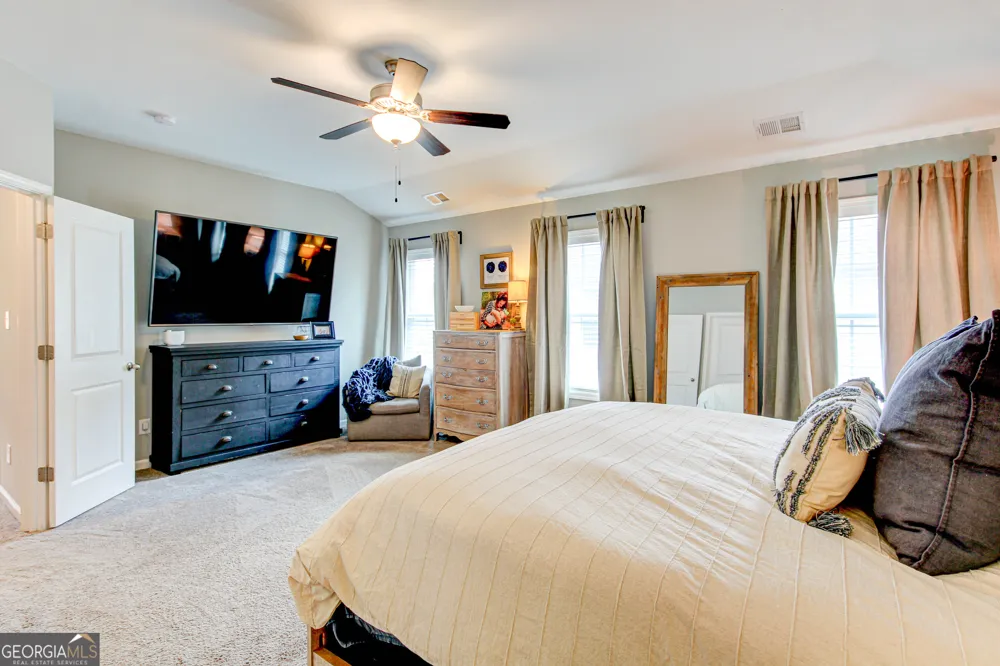 23 South York DR Newnan, GA 30265