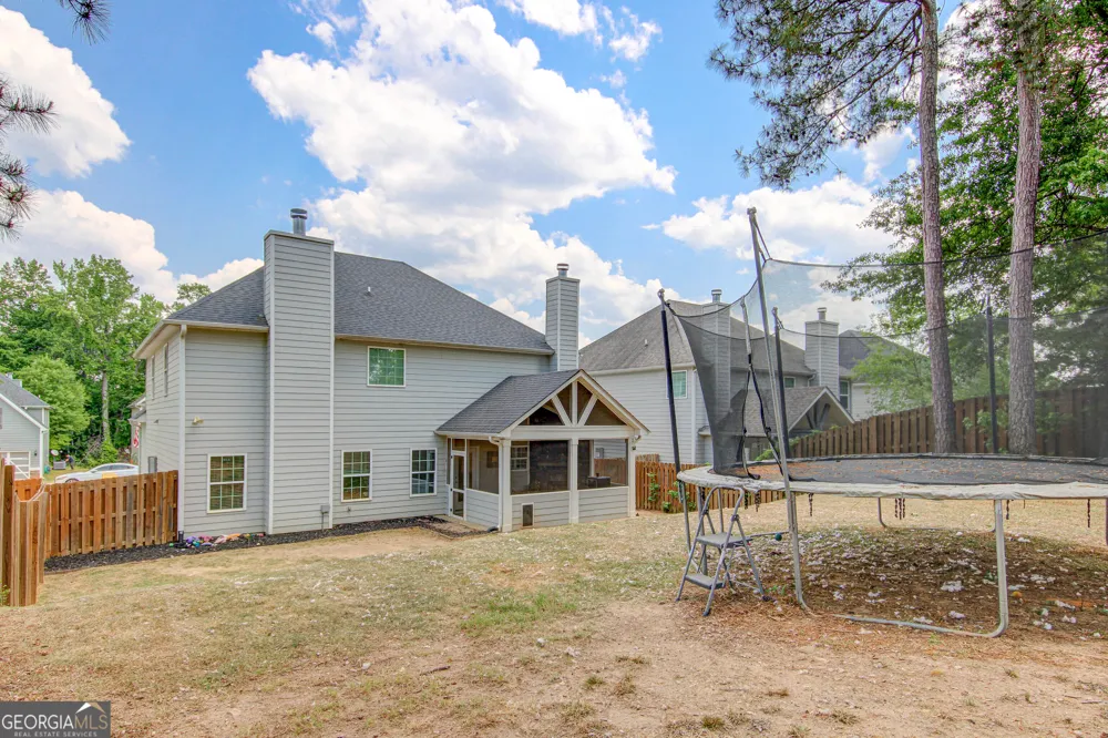23 South York DR Newnan, GA 30265