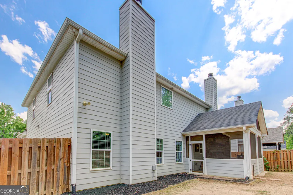 23 South York DR Newnan, GA 30265