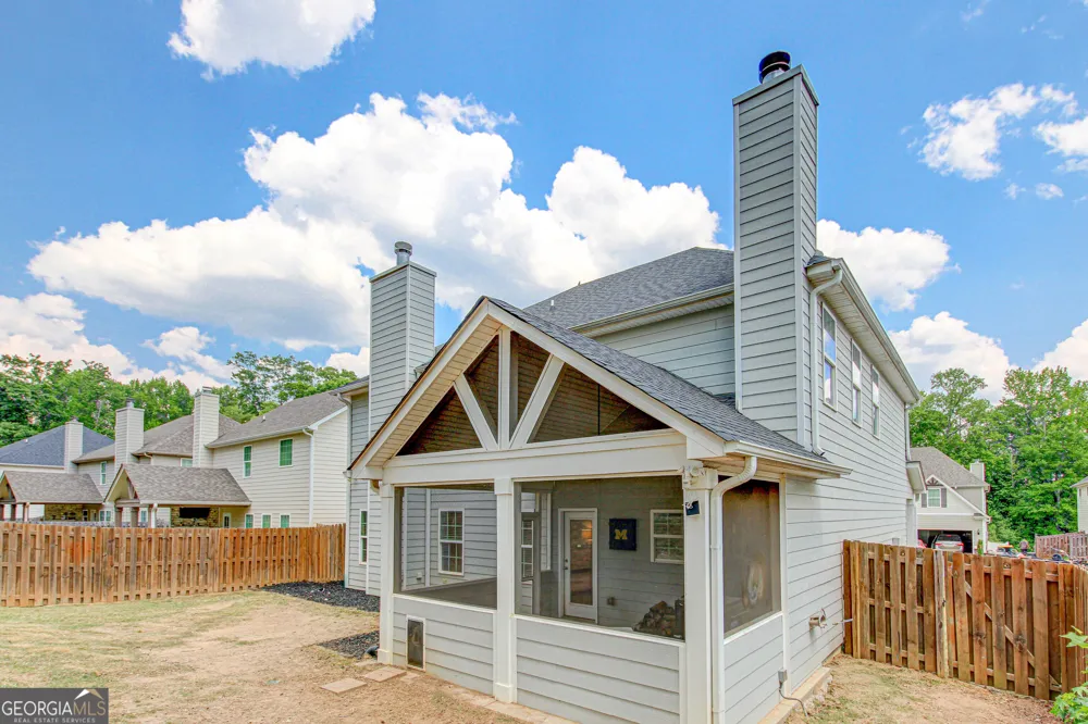 23 South York DR Newnan, GA 30265