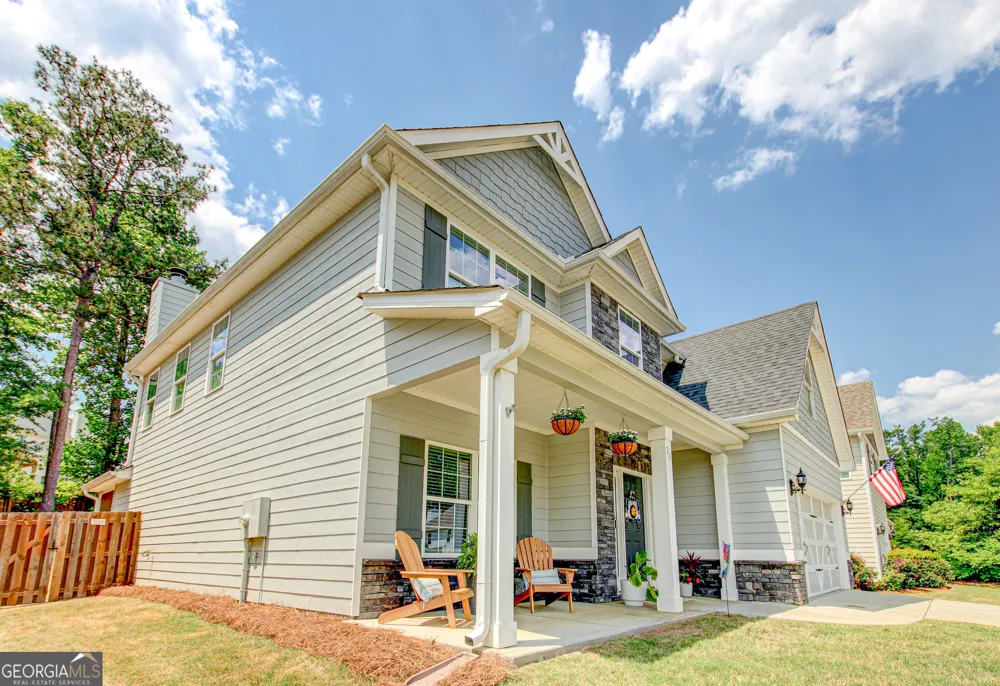 23 South York DR Newnan, GA 30265