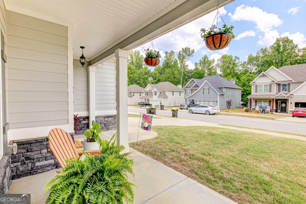 23 South York DR Newnan, GA 30265