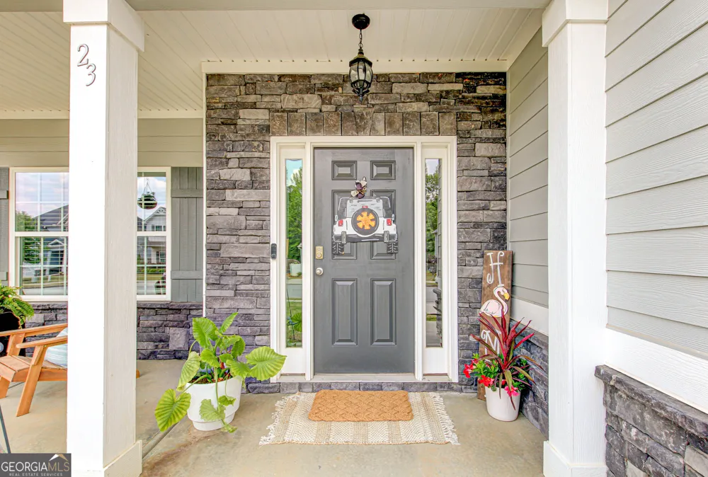 23 South York DR Newnan, GA 30265