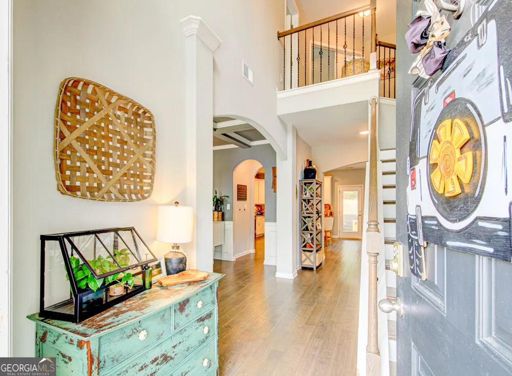 23 South York DR Newnan, GA 30265