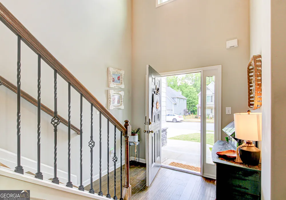 23 South York DR Newnan, GA 30265