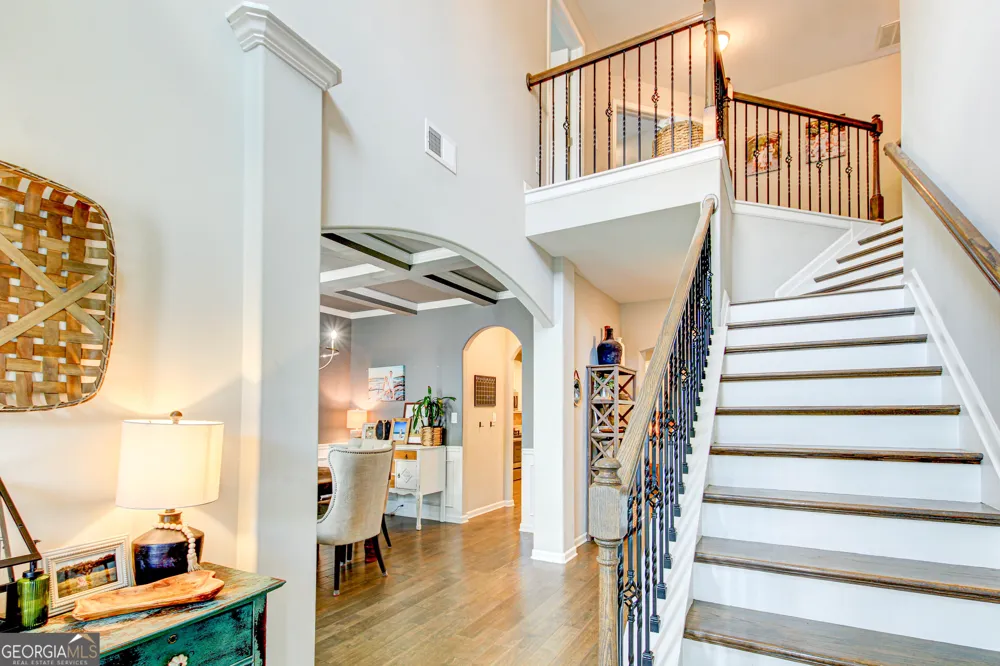 23 South York DR Newnan, GA 30265
