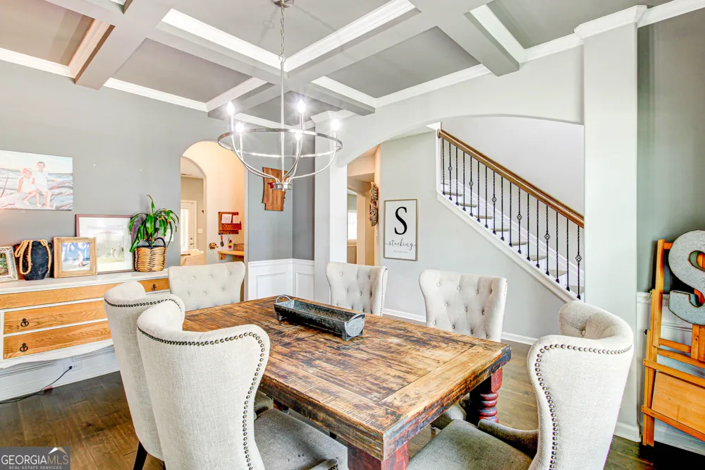 23 South York DR Newnan, GA 30265