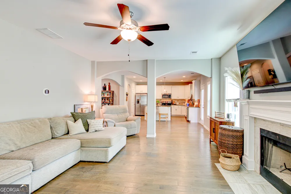 23 South York DR Newnan, GA 30265