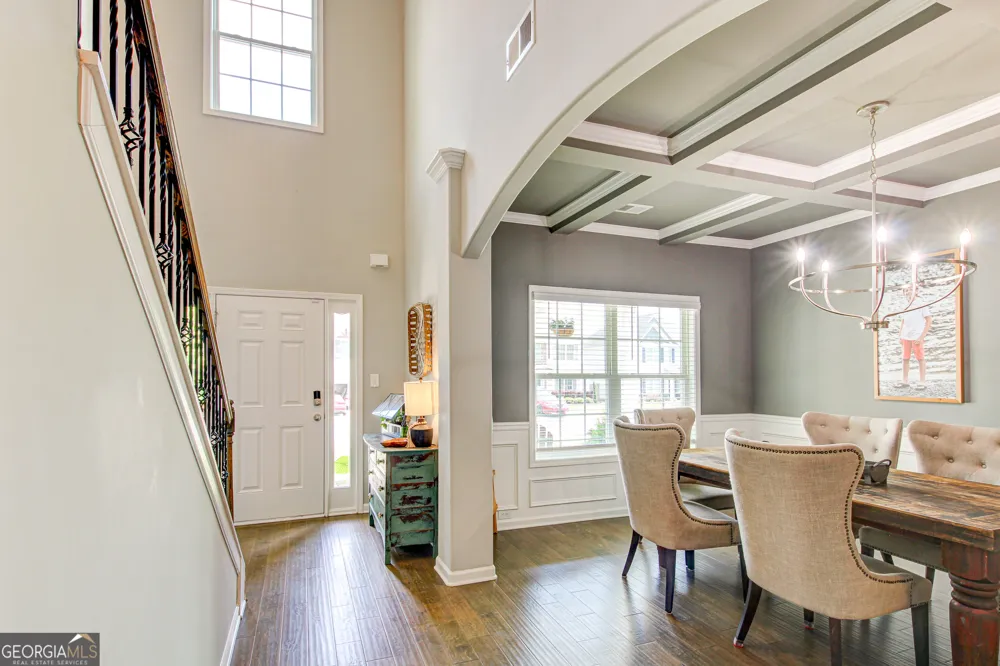 23 South York DR Newnan, GA 30265