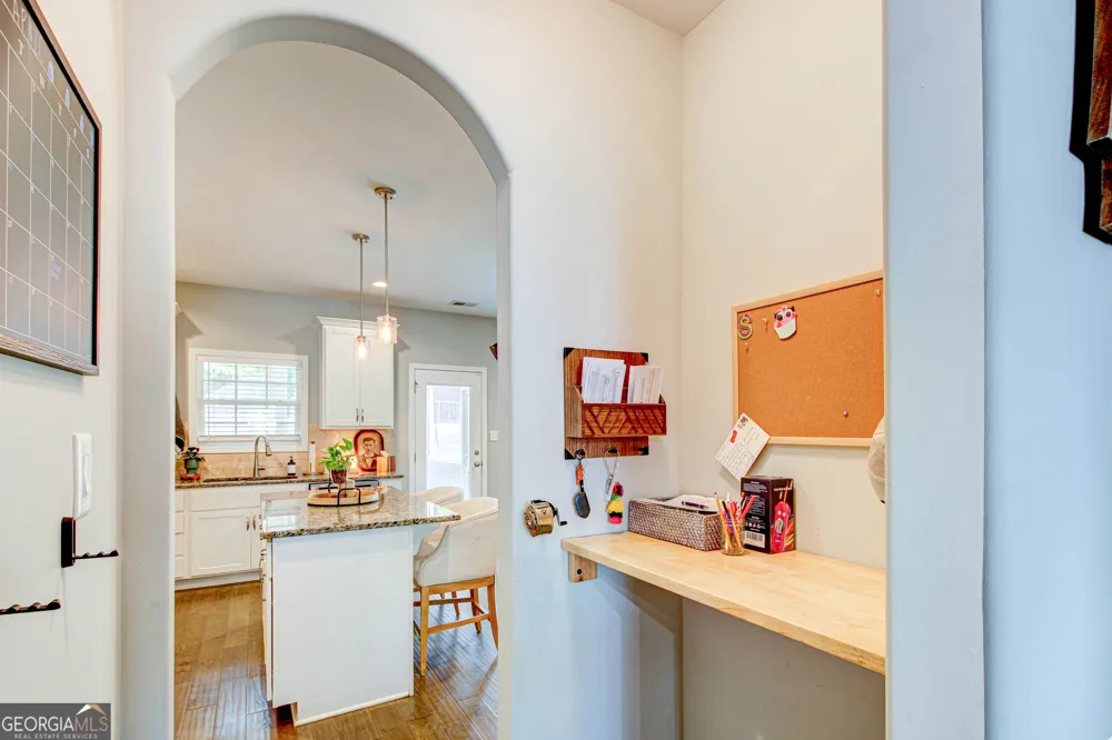 23 South York DR Newnan, GA 30265
