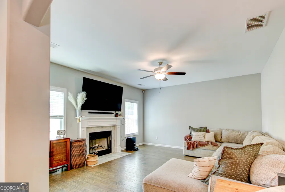 23 South York DR Newnan, GA 30265