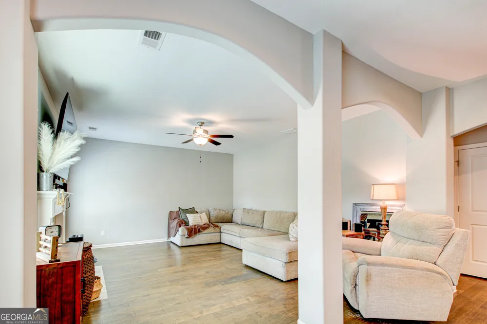 23 South York DR Newnan, GA 30265