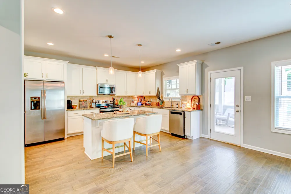 23 South York DR Newnan, GA 30265