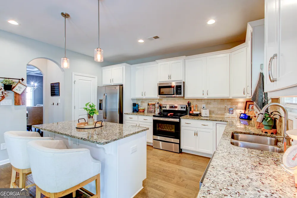 23 South York DR Newnan, GA 30265
