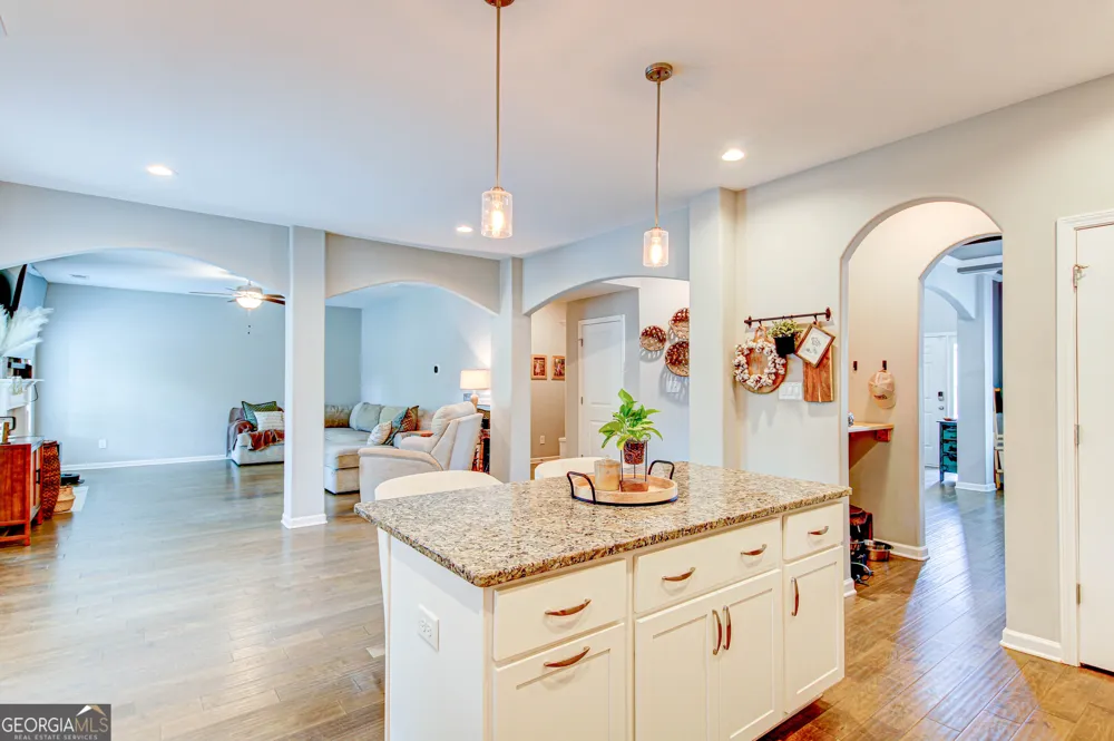 23 South York DR Newnan, GA 30265