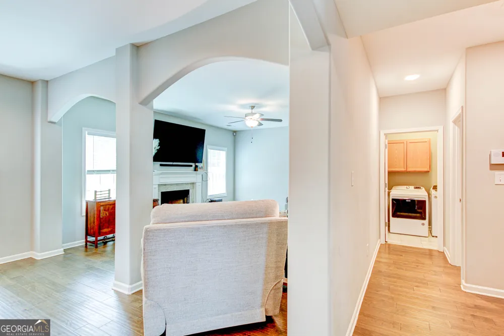 23 South York DR Newnan, GA 30265