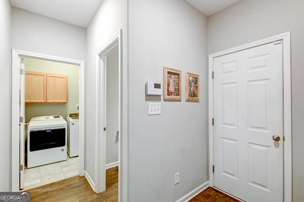 23 South York DR Newnan, GA 30265