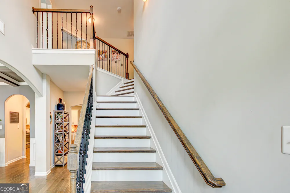 23 South York DR Newnan, GA 30265
