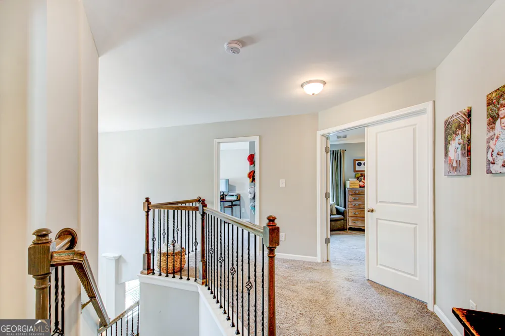 23 South York DR Newnan, GA 30265