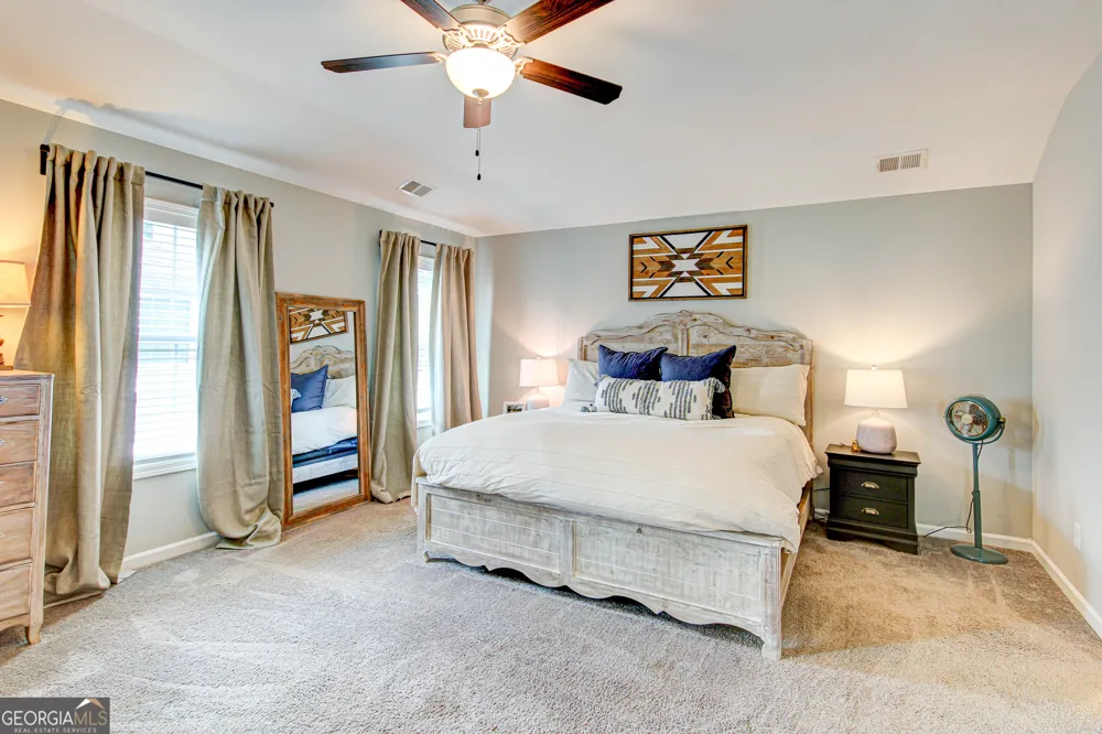 23 South York DR Newnan, GA 30265