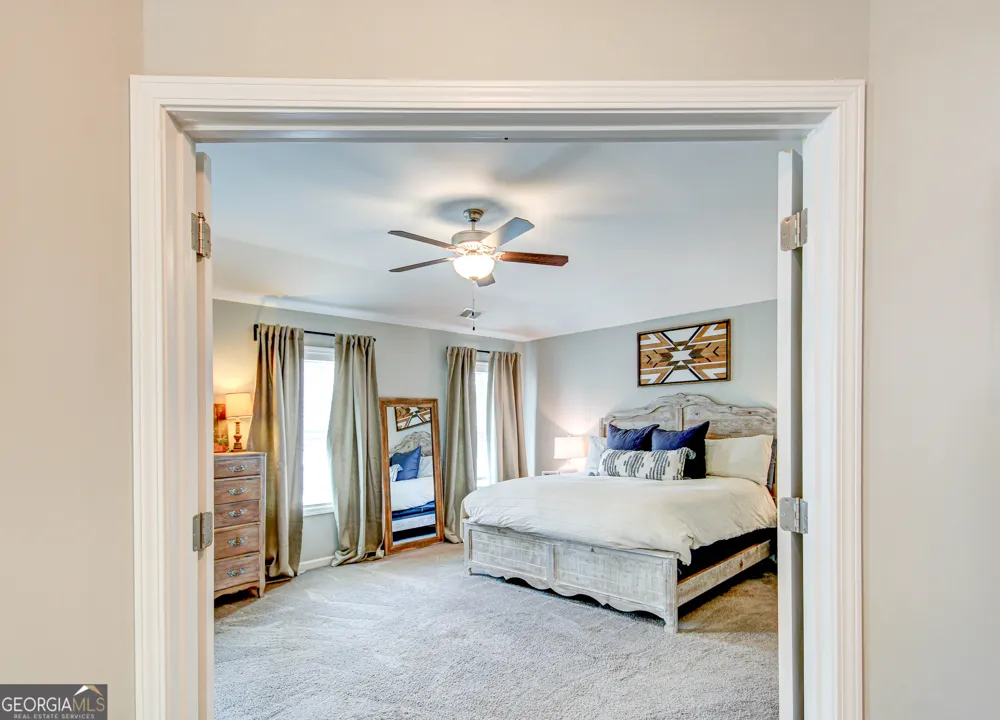 23 South York DR Newnan, GA 30265