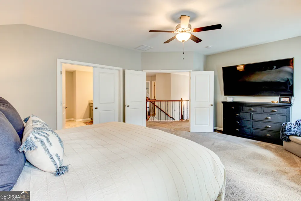 23 South York DR Newnan, GA 30265