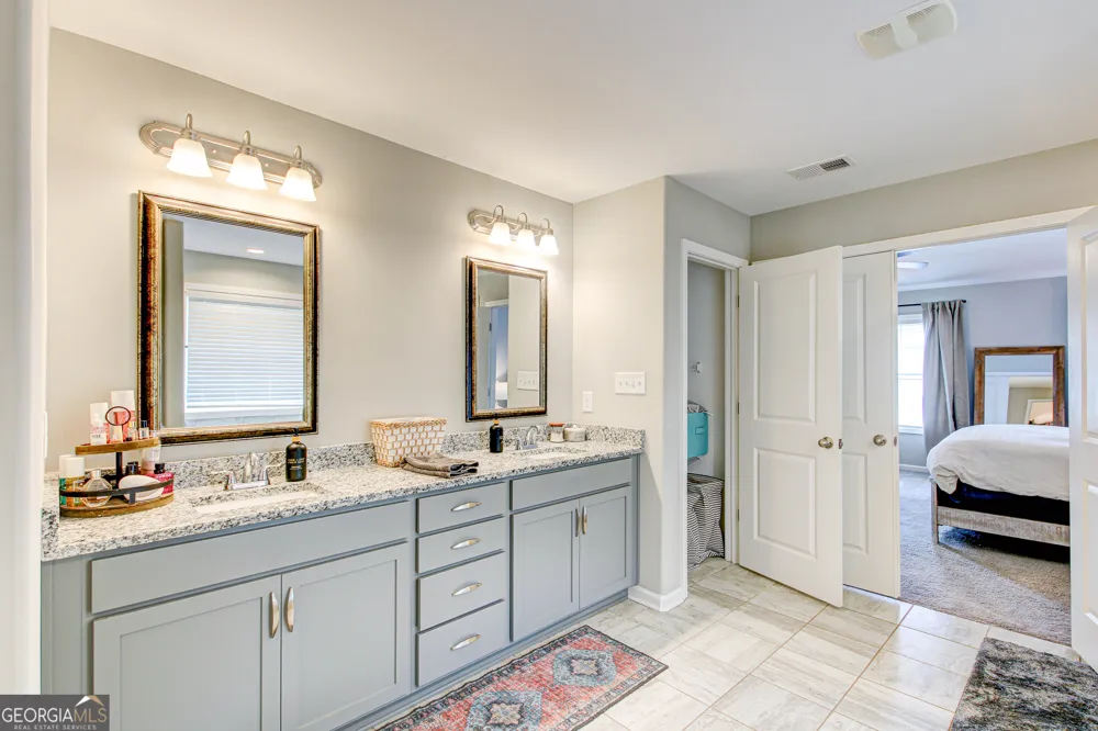 23 South York DR Newnan, GA 30265