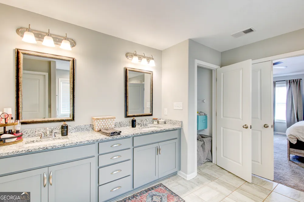 23 South York DR Newnan, GA 30265