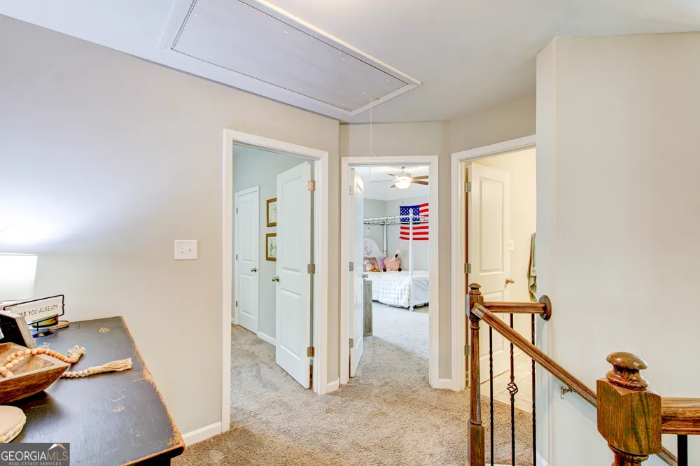 23 South York DR Newnan, GA 30265