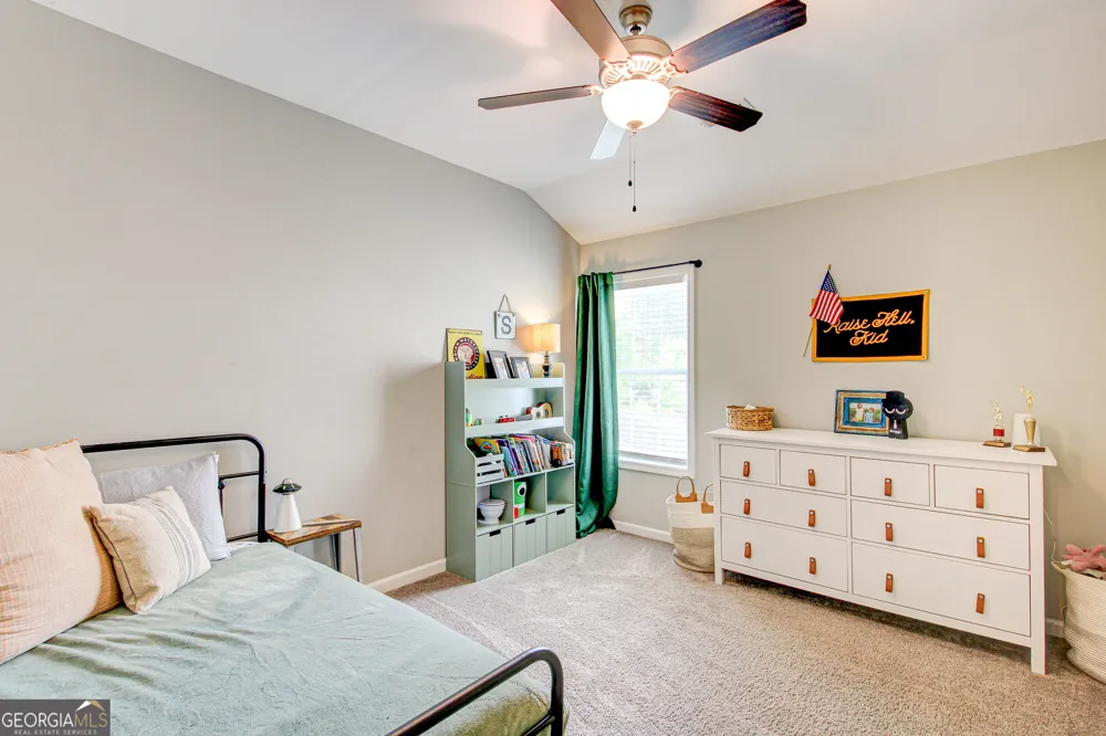 23 South York DR Newnan, GA 30265