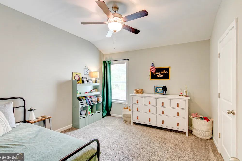 23 South York DR Newnan, GA 30265
