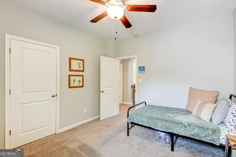 23 South York DR Newnan, GA 30265