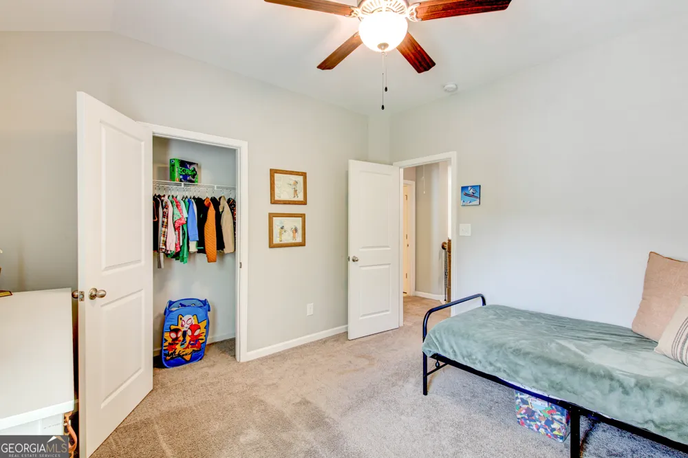 23 South York DR Newnan, GA 30265