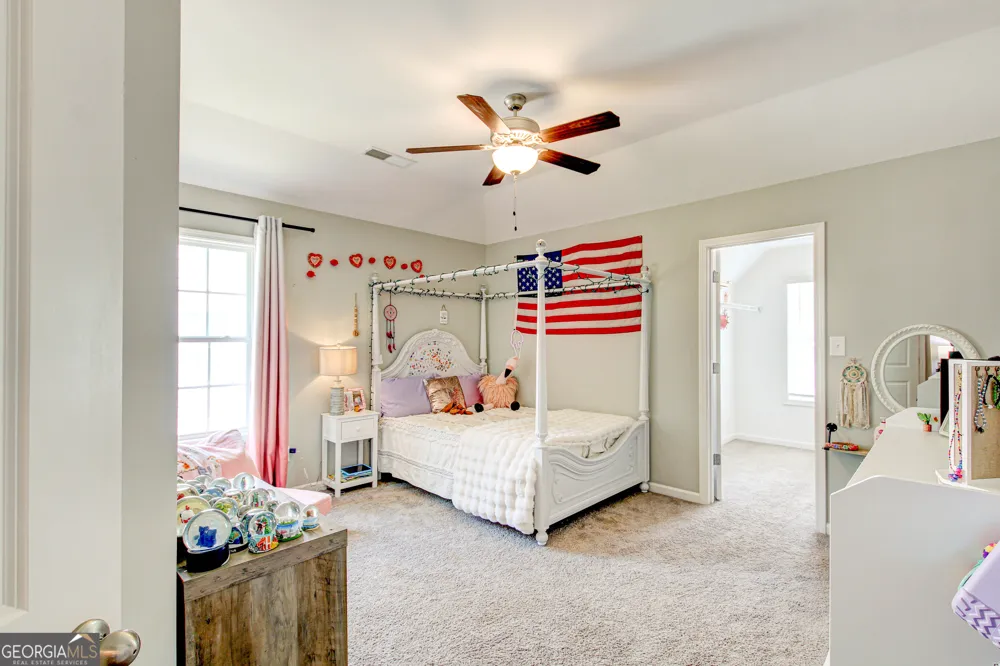 23 South York DR Newnan, GA 30265