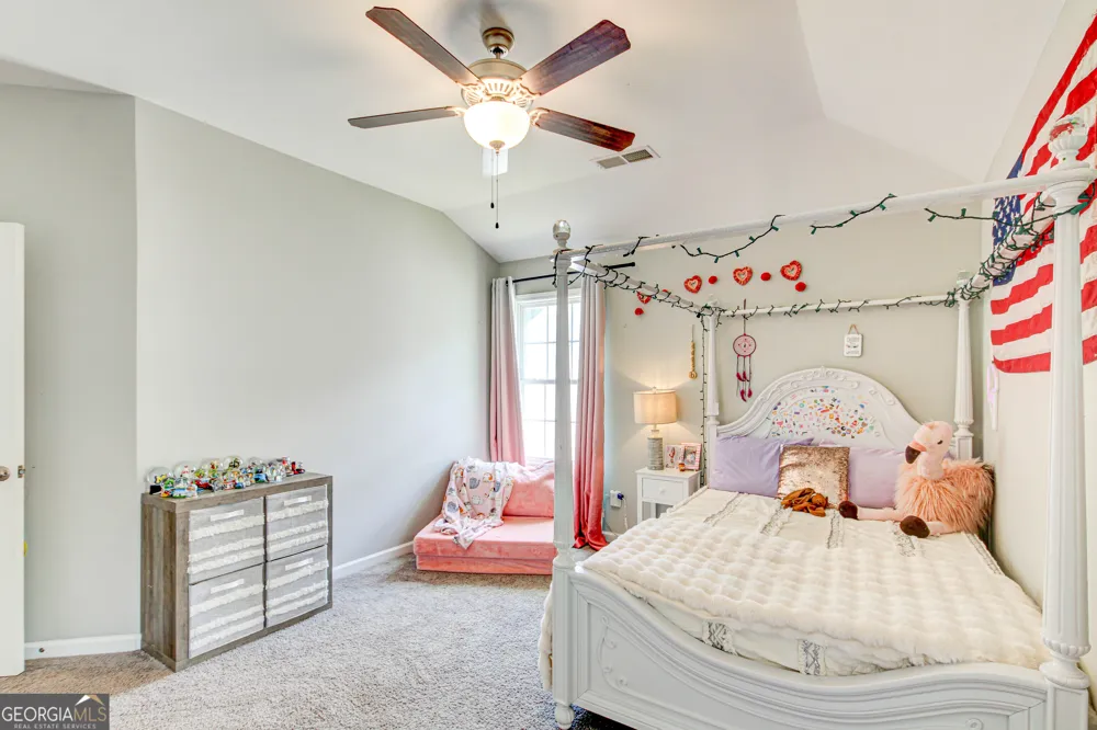 23 South York DR Newnan, GA 30265