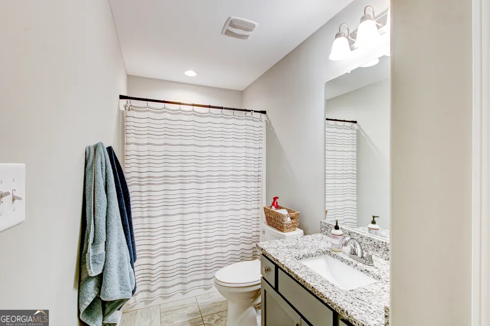 23 South York DR Newnan, GA 30265