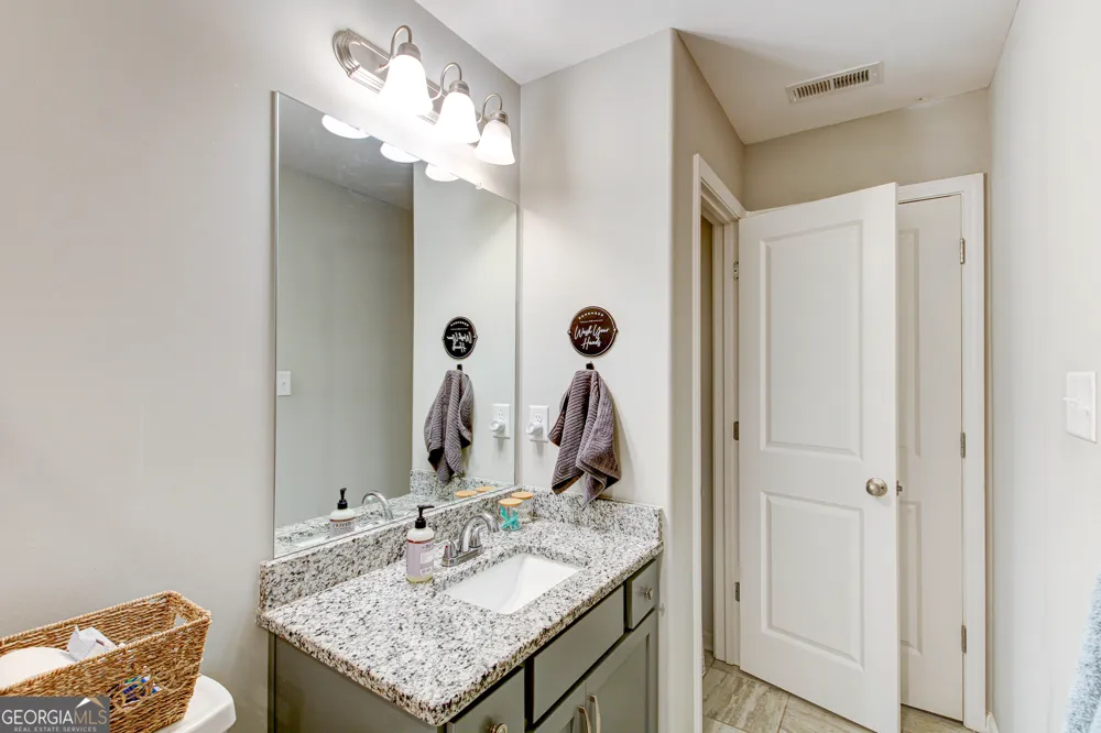 23 South York DR Newnan, GA 30265