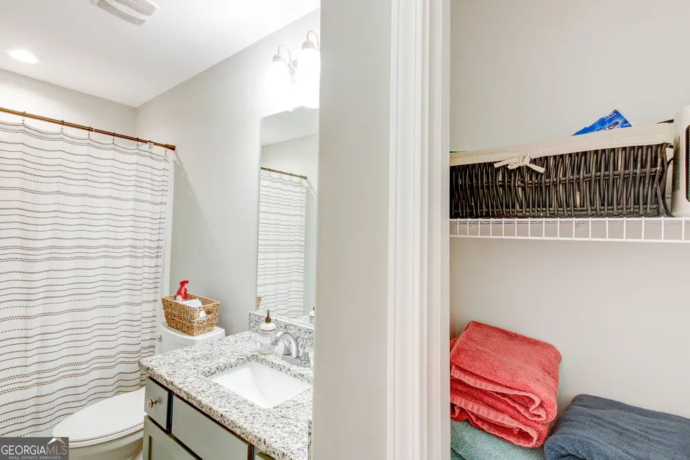 23 South York DR Newnan, GA 30265