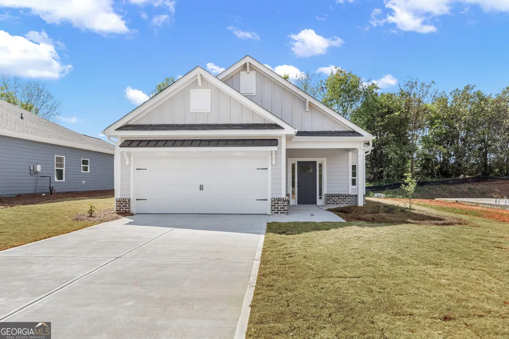 121 Cottage Grove CIR Eatonton, GA 31024