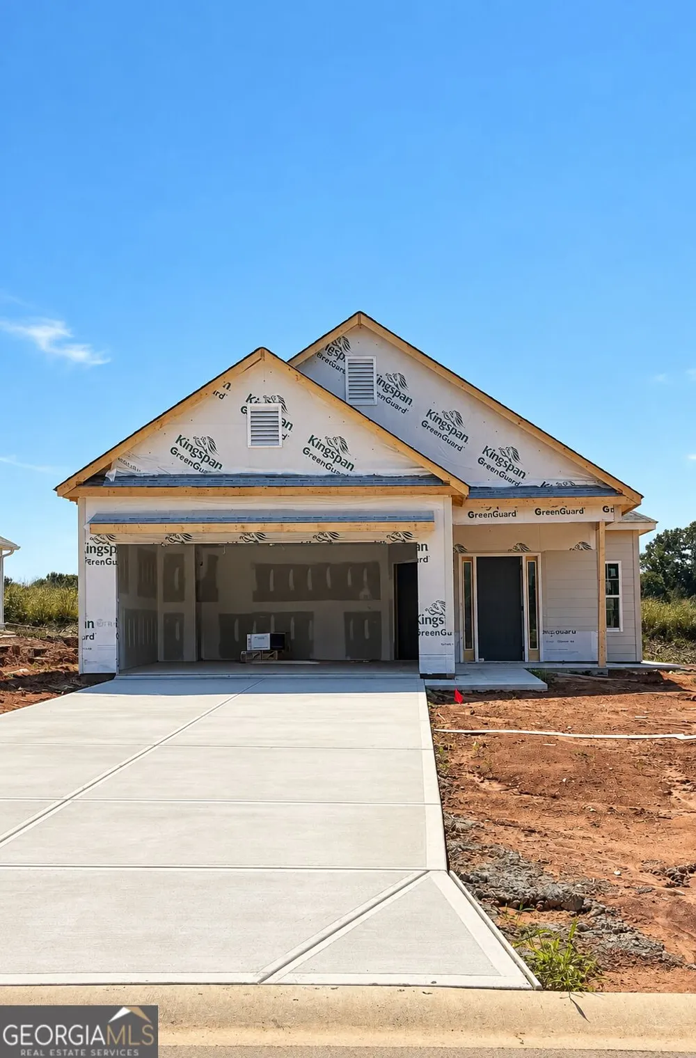 121 Cottage Grove CIR Eatonton, GA 31024