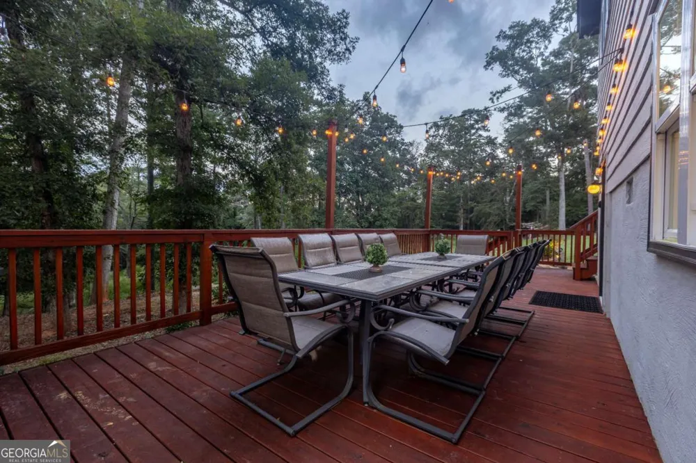 2390 Stone DR SW Lilburn, GA 30047