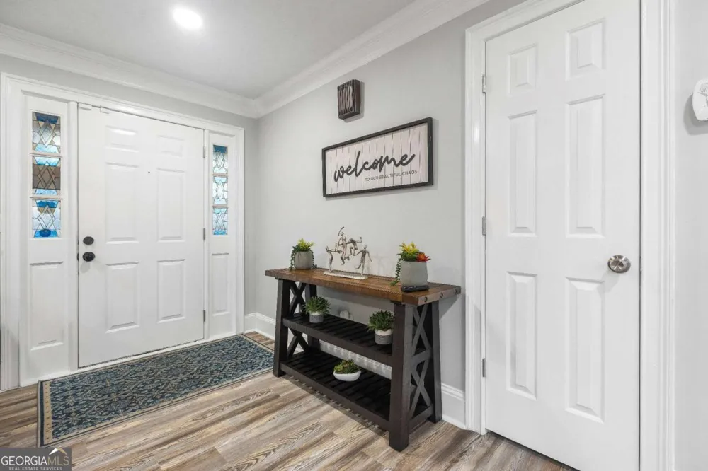 2390 Stone DR SW Lilburn, GA 30047