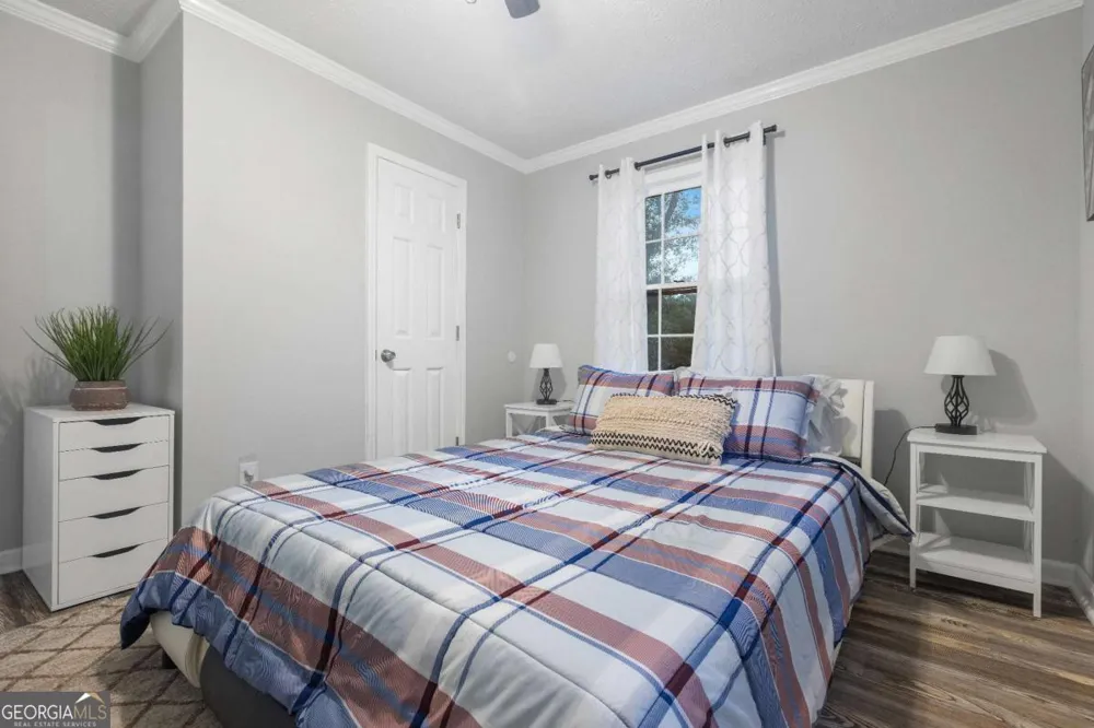 2390 Stone DR SW Lilburn, GA 30047