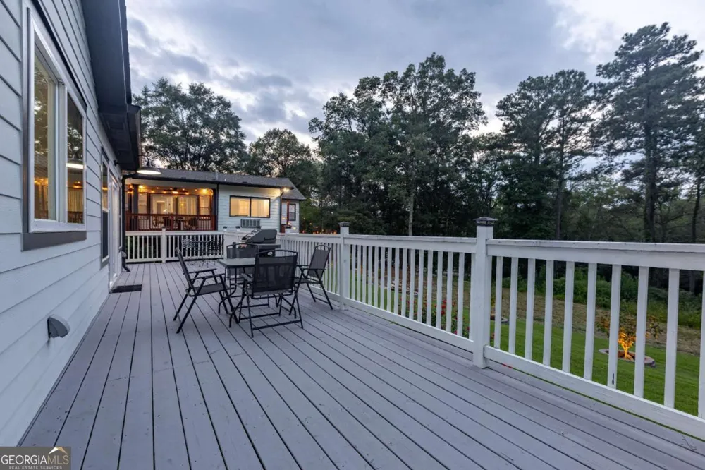 2390 Stone DR SW Lilburn, GA 30047