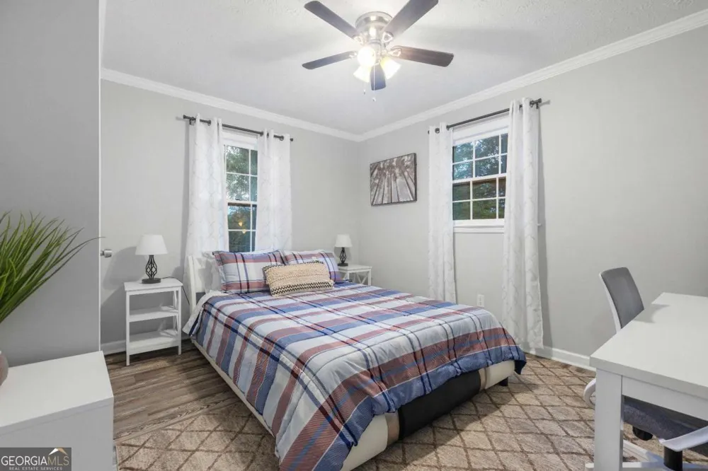 2390 Stone DR SW Lilburn, GA 30047