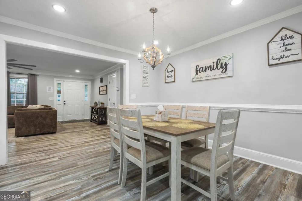 2390 Stone DR SW Lilburn, GA 30047
